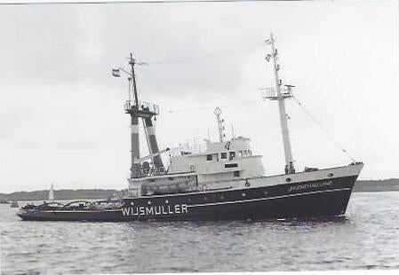 Sleepvaart, Ophalen of Verzenden, Nieuw, Kaart, Foto of Prent