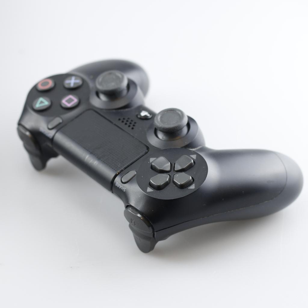 Playstation 4 Slim 500GB, Sony, Zo goed als nieuw, Support@sony.com, 1-7-1 Konan, Minato-ku
Tokyo 108-0075
Japan