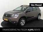 Dacia Duster 1.0 TCe Bi-Fuel Comfort airco | cruise control, Auto's, Dacia, Gebruikt, 4 cilinders, Origineel Nederlands, Handgeschakeld