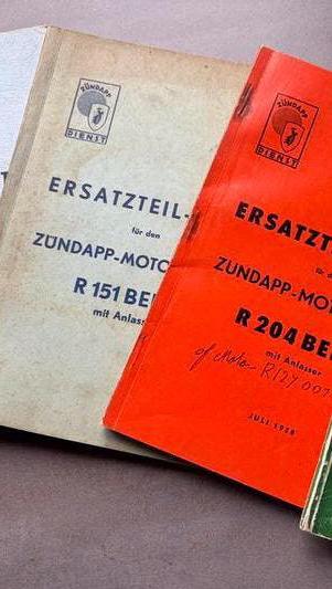 Zündapp Bella, Ophalen of Verzenden, Gebruikt