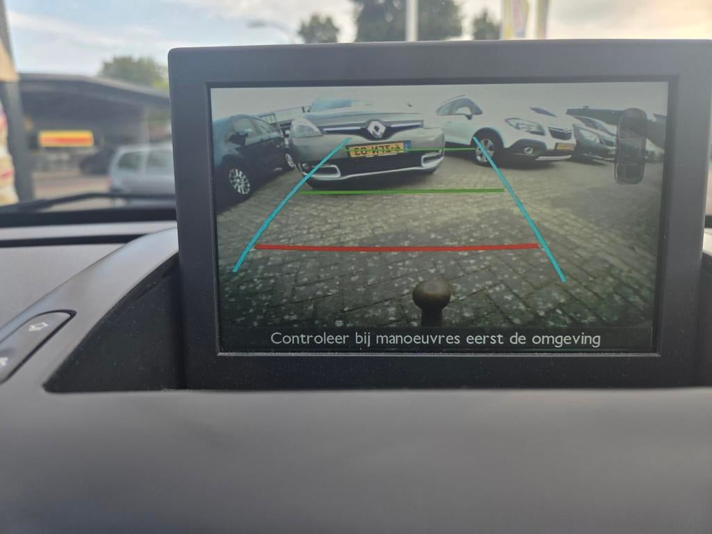 Peugeot 3008 1.6 THP Active/DEALER ONDERHOUD, Voorwielaandrijving, Euro 5, Gebruikt, 1434 kg