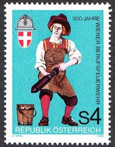 Oostenrijk 1861 postfris, Ophalen of Verzenden, Postfris