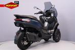 Piaggio MP3 530 EXCLUSIVE (bj 2026), Motoren, Motoren | Piaggio, Scooter, Bedrijf, Piaggio Vespa B.V., Minervum 7272
4817 ZM  Breda, NL