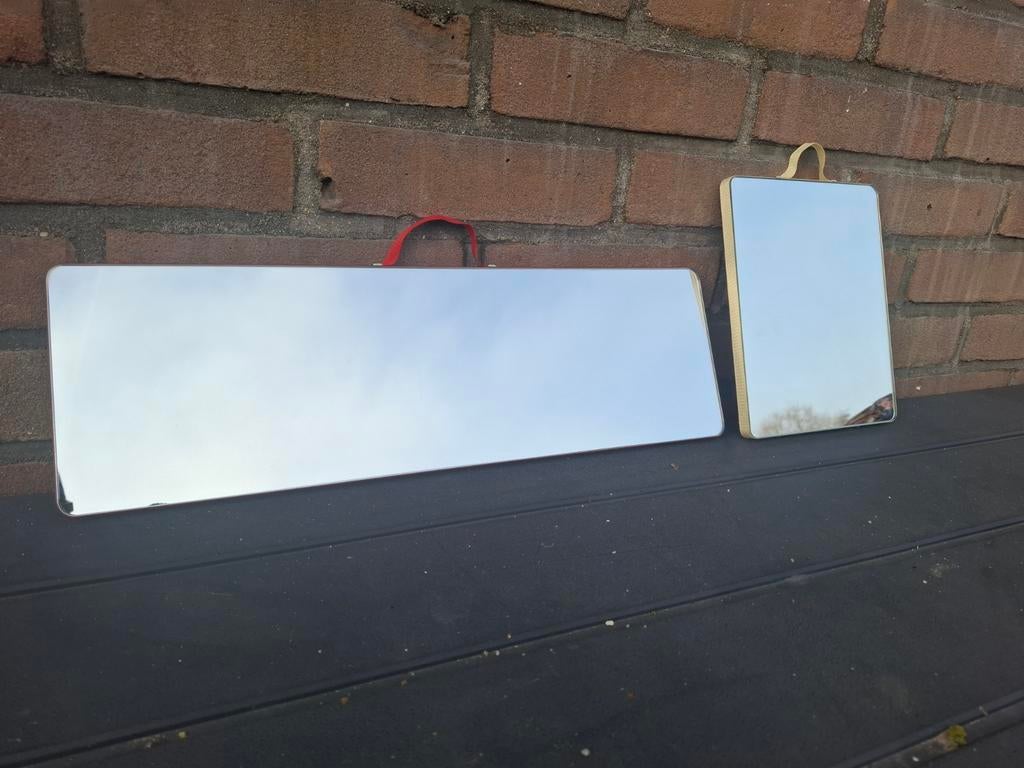 hay design by inga sempé spiegel vintage style, Ophalen of Verzenden