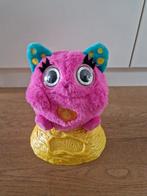 Goliath Nestlings interactieve knuffel, Ophalen of Verzenden, Zo goed als nieuw, Overige typen