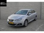 SEAT Ibiza ST 1.2 TDI Style Ecomotive | Clima | Navi | Leder, Voorwielaandrijving, Euro 5, Gebruikt, 1199 cc