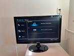 Samsung HDTV monitor T24B301 TV, Ophalen, Zo goed als nieuw, 60 Hz of minder