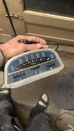 Citroën 2CV Teller Veglia 48661, Ophalen, Gebruikt, Citroën