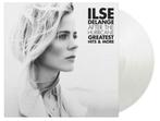 Vinyl 2LP Ilse DeLange De Lange After The Hurricane CLEAR NW, Cd's en Dvd's, Vinyl | Pop, Ophalen of Verzenden, 2000 tot heden
