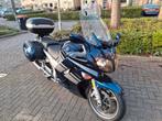Yamaha FJR1300 RP13 ABS 2006 - Goed onderhouden toermotor, Motoren, Motoren | Yamaha, 4 cilinders, Motorrijbewijs A, Particulier