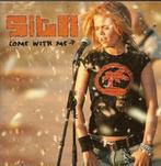 cd-single van Sita - Come with me, Ophalen of Verzenden, Zo goed als nieuw, Pop