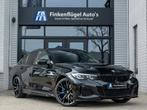 BMW 3-serie 330e M-Sport |M340 optic |20 inch |Navi |Sfeer |, 1998 cc, Achterwielaandrijving, Gebruikt, Zwart
