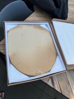 The Bastard pizzasteen, Ophalen, Gebruikt