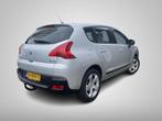 Peugeot 3008 1.6 VTi Première | TREKHAAK | LAGE KILOMETERS, Auto's, Peugeot, Voorwielaandrijving, Gebruikt, 4 cilinders, 14 km/l