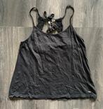 O’neill zomer top - Maat: S, Ophalen of Verzenden, Zo goed als nieuw, Zonder mouw