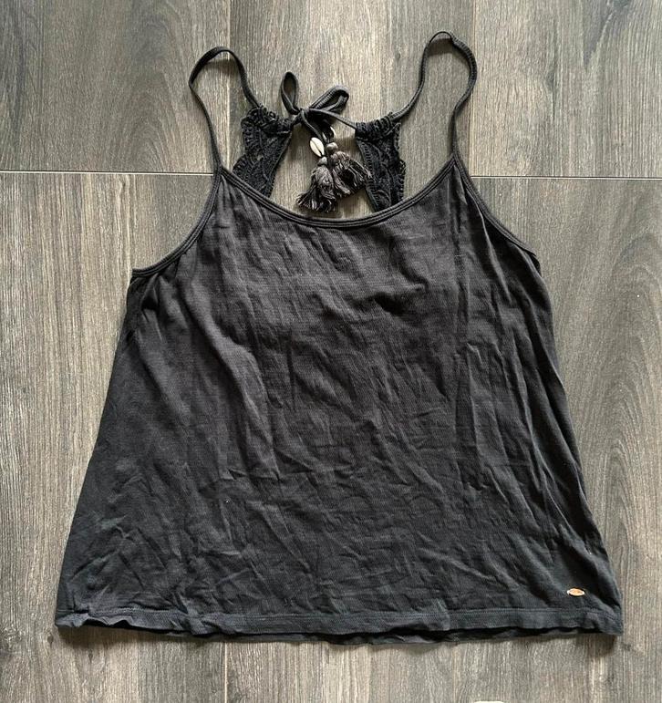 O’neill zomer top - Maat: S, Kleding | Dames, Tops, Zo goed als nieuw, Zonder mouw, Ophalen of Verzenden
