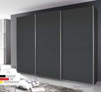 Schuifdeur kledingkast XL 3 Deuren eiken Artisan-wit-gris-SA, 200 cm of meer, Nieuw, Ophalen of Verzenden, 200 cm of meer