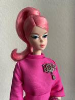 Barbie Signature Proudly Pink 60 jaar Mattel, Ophalen of Verzenden, Zo goed als nieuw, Pop