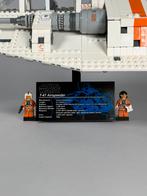 LEGO Star Wars 75144 Snowspeeder - UCS, Ophalen of Verzenden, Zo goed als nieuw, Complete set, Lego