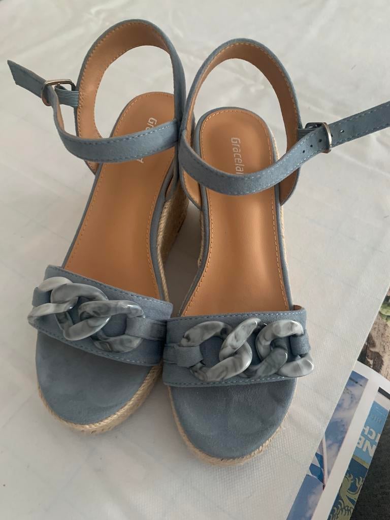 Sleehak maat 36 zgan, Ophalen of Verzenden, Zo goed als nieuw