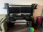 Complete gaming set!, Computers en Software, Desktop Pc's, Ophalen, Gebruikt