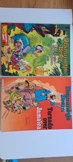 Brammetje Bram, Meerdere stripboeken, Ophalen of Verzenden, Gelezen, Eddie Ryssack