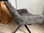 2 prachtige fauteuils LAS 360, draaibare stoelen - z.g.a.n., Huis en Inrichting, Fauteuils, Ophalen of Verzenden, Zo goed als nieuw