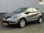 Renault Captur 0.9 TCe Dynamique |Navi|CruiseCtrl|Camera|Key, Voorwielaandrijving, Stof, Gebruikt, 49 €/maand