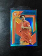 Ruud van nistelrooy 79/99 (nederland) daka, Ophalen of Verzenden, Nieuw, Poster, Plaatje of Sticker