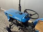 Iseki TX1300 minitrekker - 2WD - 15PK - Inruil - Marge, Overige merken, Gebruikt, Tot 2500, Ophalen of Verzenden