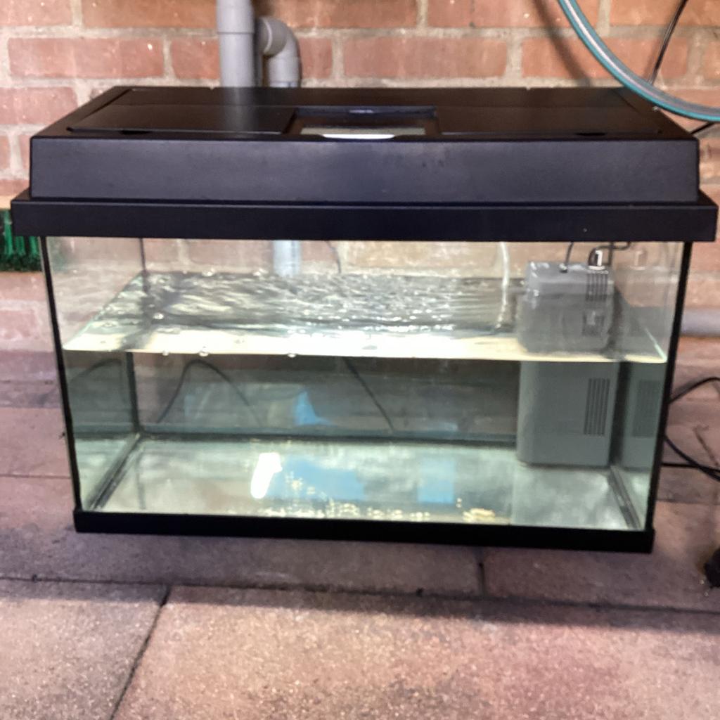 Juwel monolux 60 aquarium, Dieren en Toebehoren, Vissen | Aquaria en Toebehoren, Ophalen of Verzenden