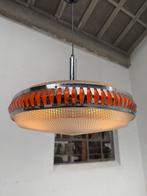 Space age jaren 70 Massive Belgium UFO design Nurigarage, Huis en Inrichting, Lampen | Hanglampen, Ophalen, Gebruikt, Space age vintage design jaren 70