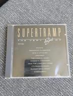 CD - Supertramp The Very Best of, Ophalen of Verzenden, 1980 tot 2000, Zo goed als nieuw