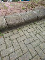 Bestrating, Ophalen, Gebruikt, Beton, Klinkers