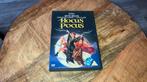 Hocus Pocus dvd   (18), Alle leeftijden, Ophalen of Verzenden, Zo goed als nieuw