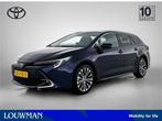 Toyota Corolla Touring Sports Hybrid 140 Dynamic | NL dealer, Auto's, Toyota, 12 maanden, 450 kg, Gebruikt, 4 cilinders