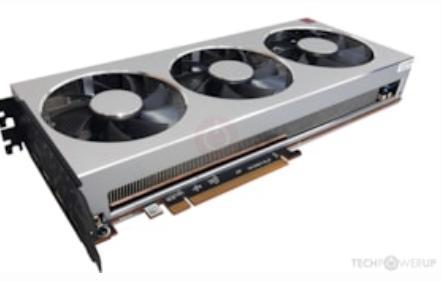AMD Radeon VII 16GB HBM2 – High-End GPU (Vega 20), Computers en Software, Videokaarten, PCI-Express 4.0, GDDR5, HDMI, Ophalen of Verzenden