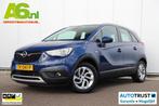 Opel Crossland X 1.2 Innovation NIEUWE DB RIEM! Carplay Andr, Voorwielaandrijving, Gebruikt, Euro 6, 1199 cc