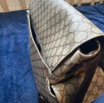 Gucci Messenger Tas - GG Supreme Canvas, Sieraden, Tassen en Uiterlijk, Tassen | Schoudertassen, Ophalen of Verzenden, Gebruikt