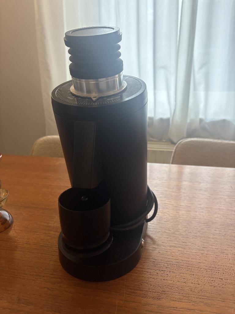 DF83 bonenmaler, Witgoed en Apparatuur, Koffiemachine-accessoires, Ophalen, Zo goed als nieuw, Overige merken, Koffiebonen