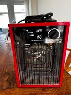 Krachtige Heater 3kW - Ideaal voor Verbouwingen, Ophalen, Zo goed als nieuw, 800 watt of meer, Overige typen