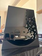 Yamaha YST-RSW700 Subwoofer - Krachtige Bass, Ophalen, Zo goed als nieuw, 120 watt of meer, Subwoofer