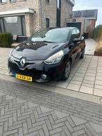 Renault Clio 0.9 TCE Night&Day 5-DRS Zwart, Voorwielaandrijving, 898 cc, Stof, 40 €/maand