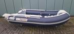 Rubberboten: Aquatec met Yamaha 4pk  & Fish met Tomatsu 4pk, Watersport en Boten, Rubberboten, Overige merken, Gebruikt, Ophalen of Verzenden