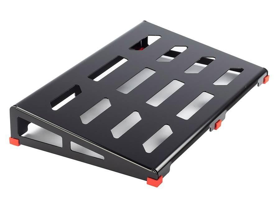 SZPB600 SX aluminum alloy pedal board 60x37x9 cm, ., Overige typen, Nieuw, Ophalen of Verzenden