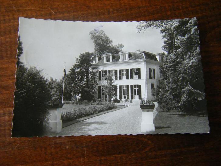 T37 - Oosterbeek - Pietersberg - Oud, Verzamelen, Ansichtkaarten | Nederland, Gelderland, 1960 tot 1980, Ophalen of Verzenden