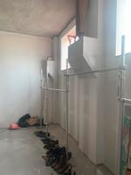 Manfrotto kledingreksysteem - Robuust en veelzijdig, Ophalen, Gebruikt