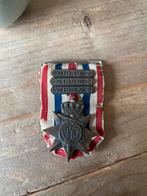 Ereteken voor Orde en Vrede KNIL 1947, 1948, 1949, Verzamelen, Militaria | Algemeen, Lintje, Medaille of Wings, Ophalen of Verzenden