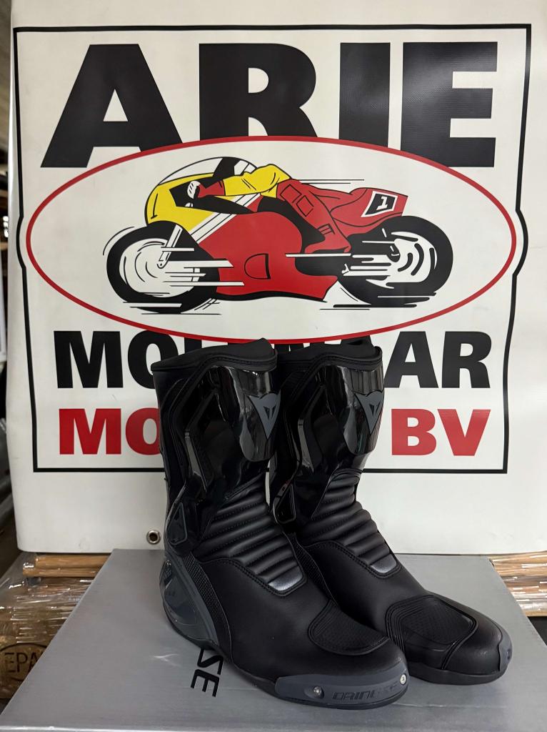 DAINESE NEXUS 2 LADY, LAATSTE MAAT: 42, Motoren, Kleding | Motorkleding, Laarzen, Dames, Nieuw met kaartje, Ophalen of Verzenden