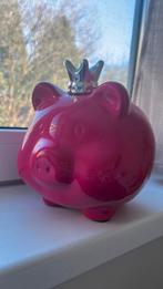 Grote spaarvarken, Ophalen, Nieuw, Dier